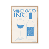 Wine Lover’s INC