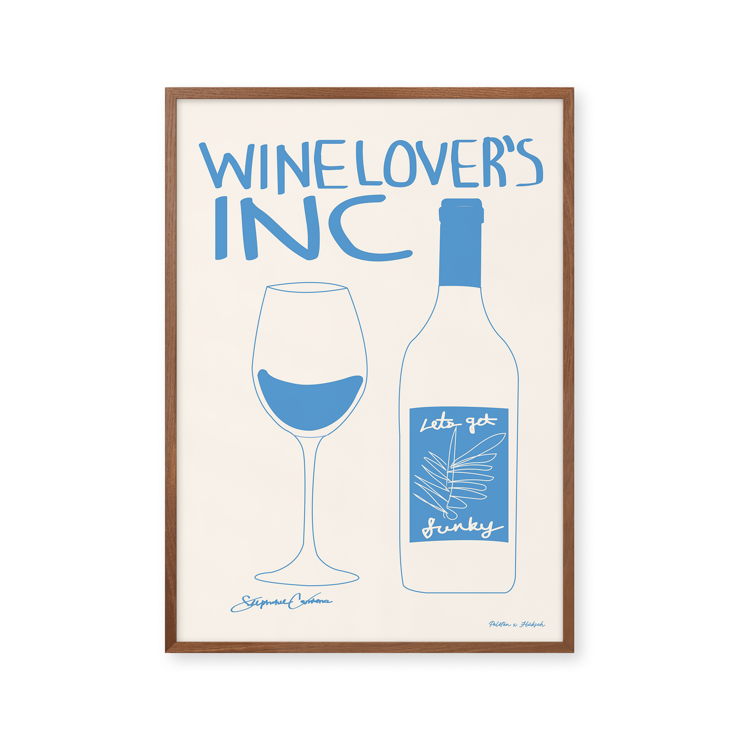 Wine Lover’s INC
