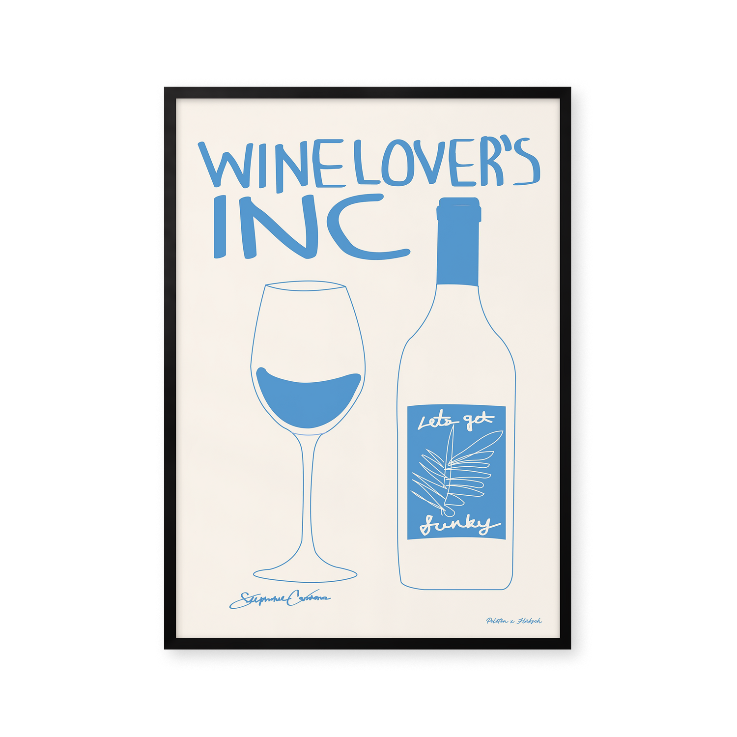 Wine Lover’s INC