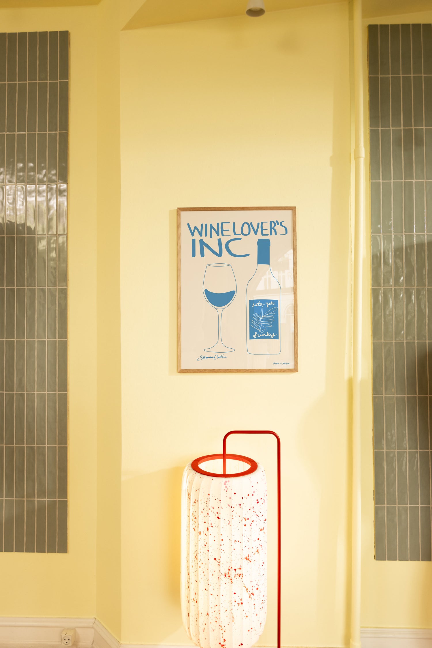 Wine Lover’s INC