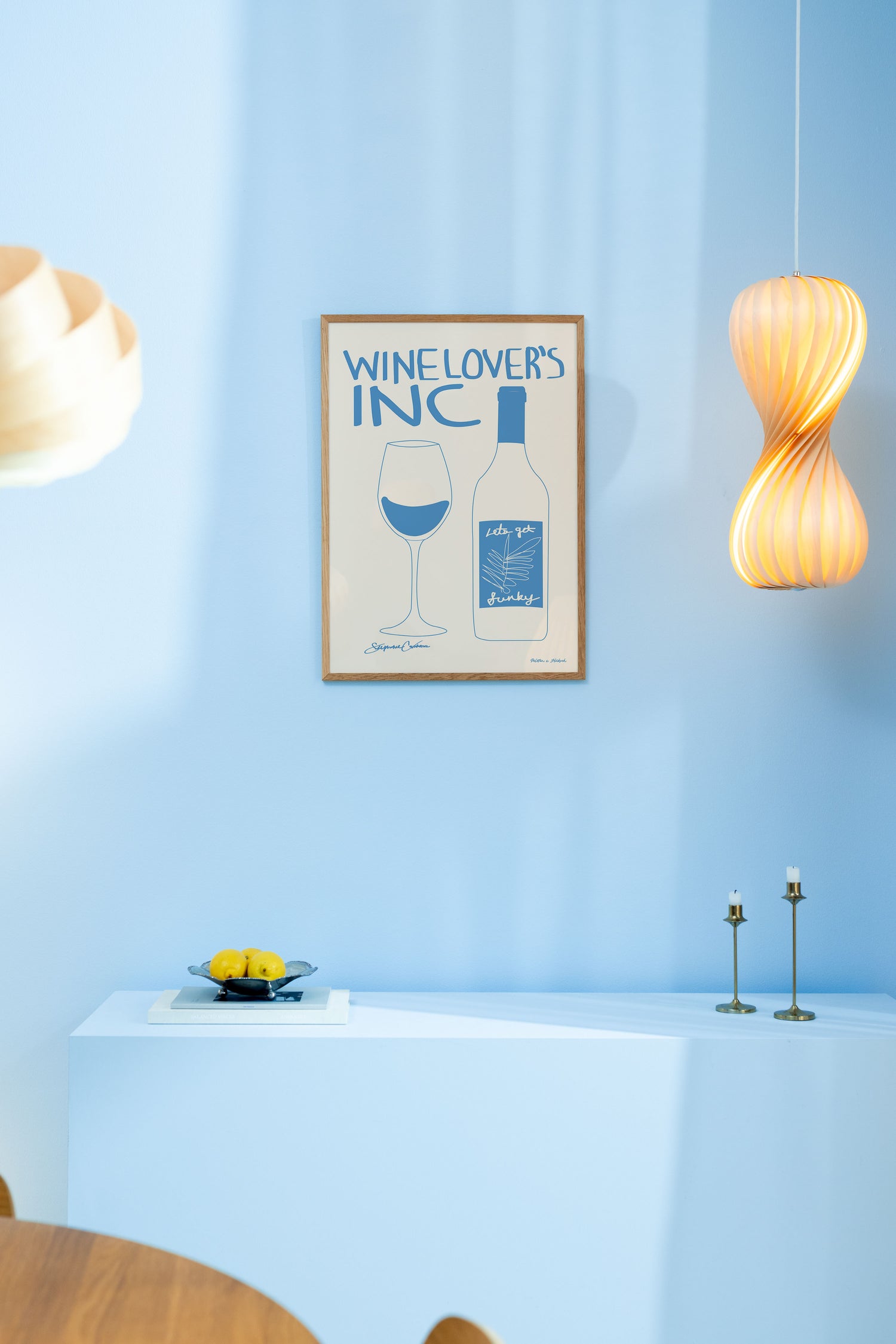 Wine Lover’s INC
