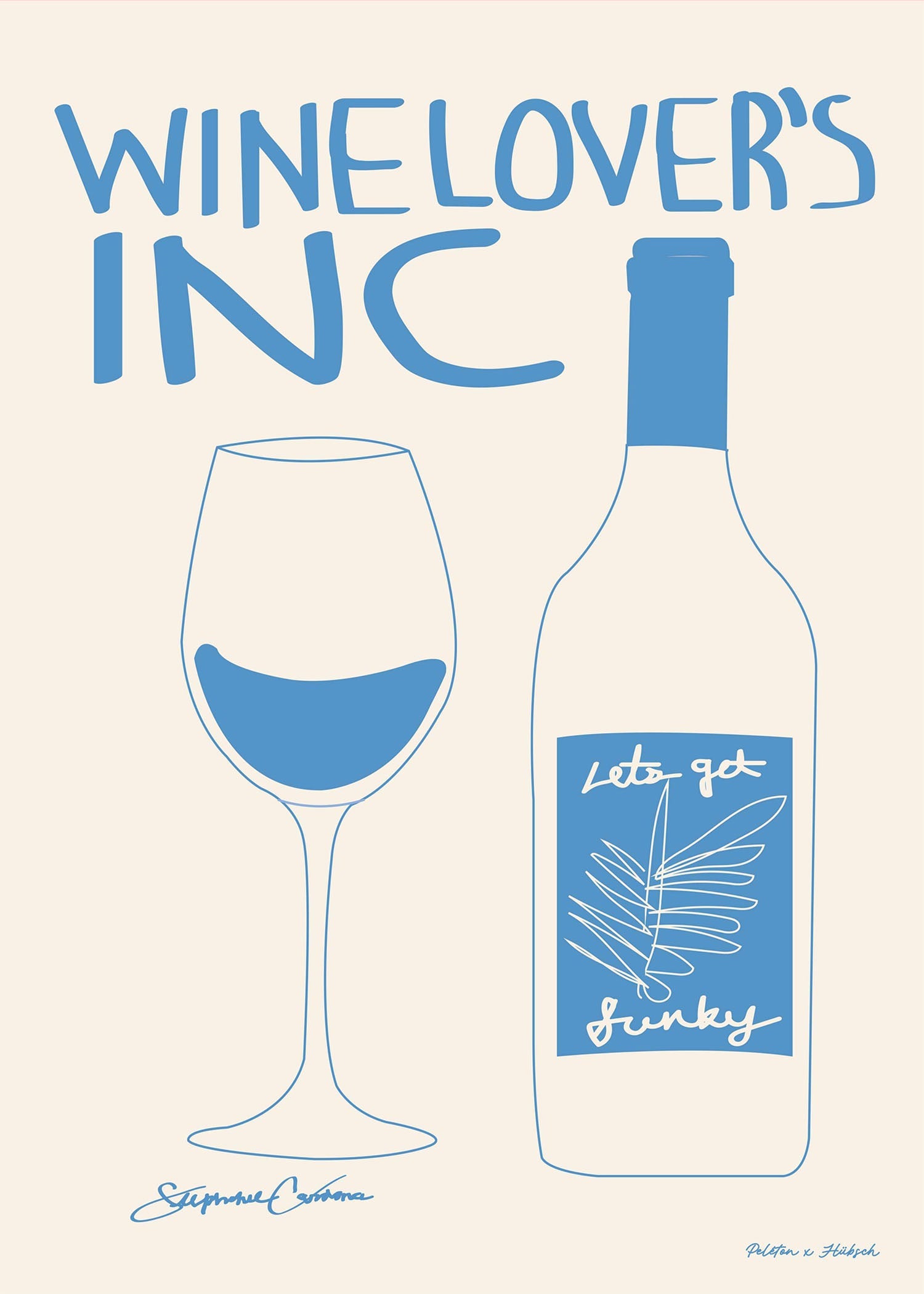 Wine Lover’s INC