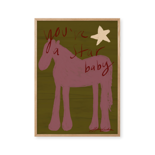 You’re a Star Baby