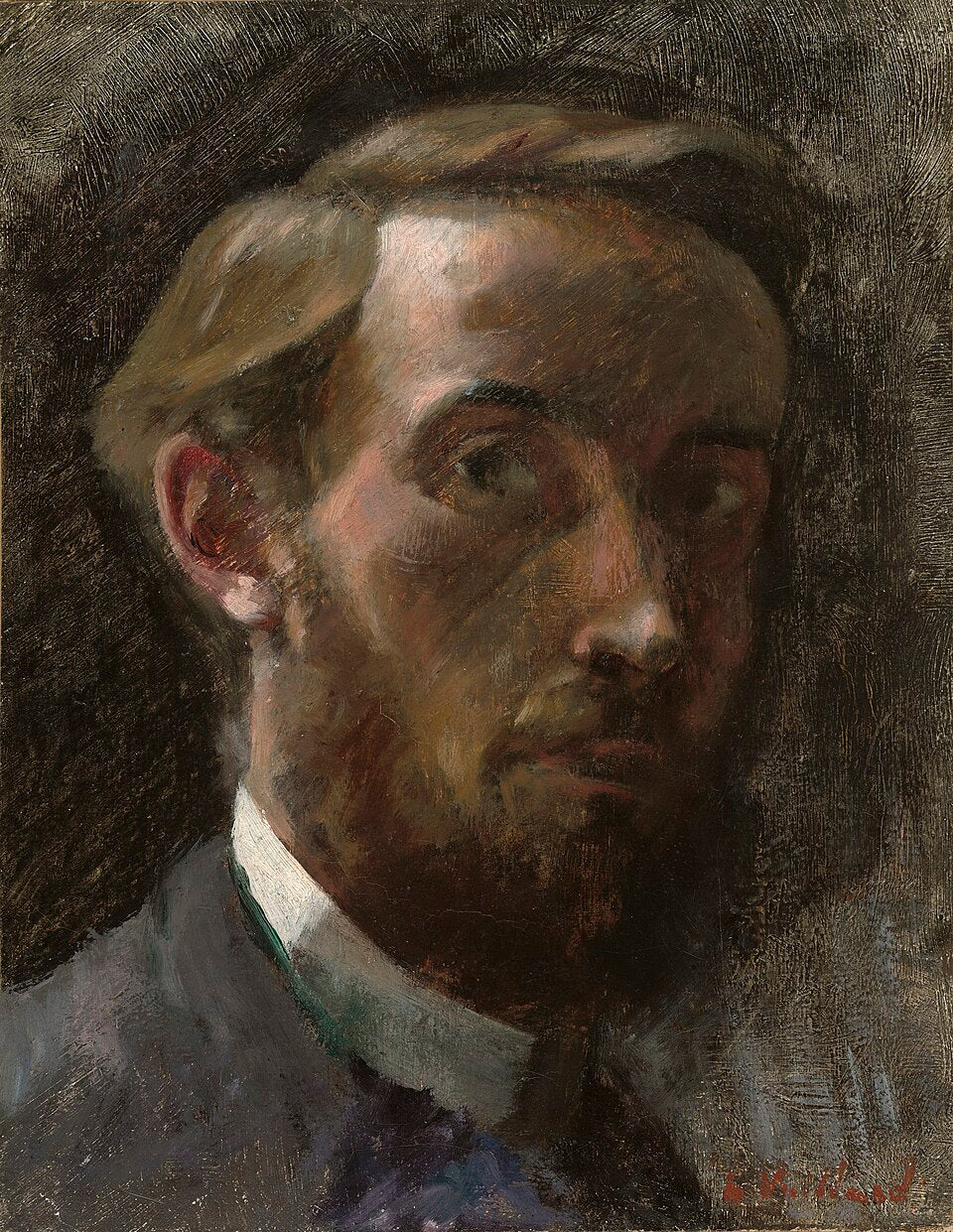Édouard Vuillard