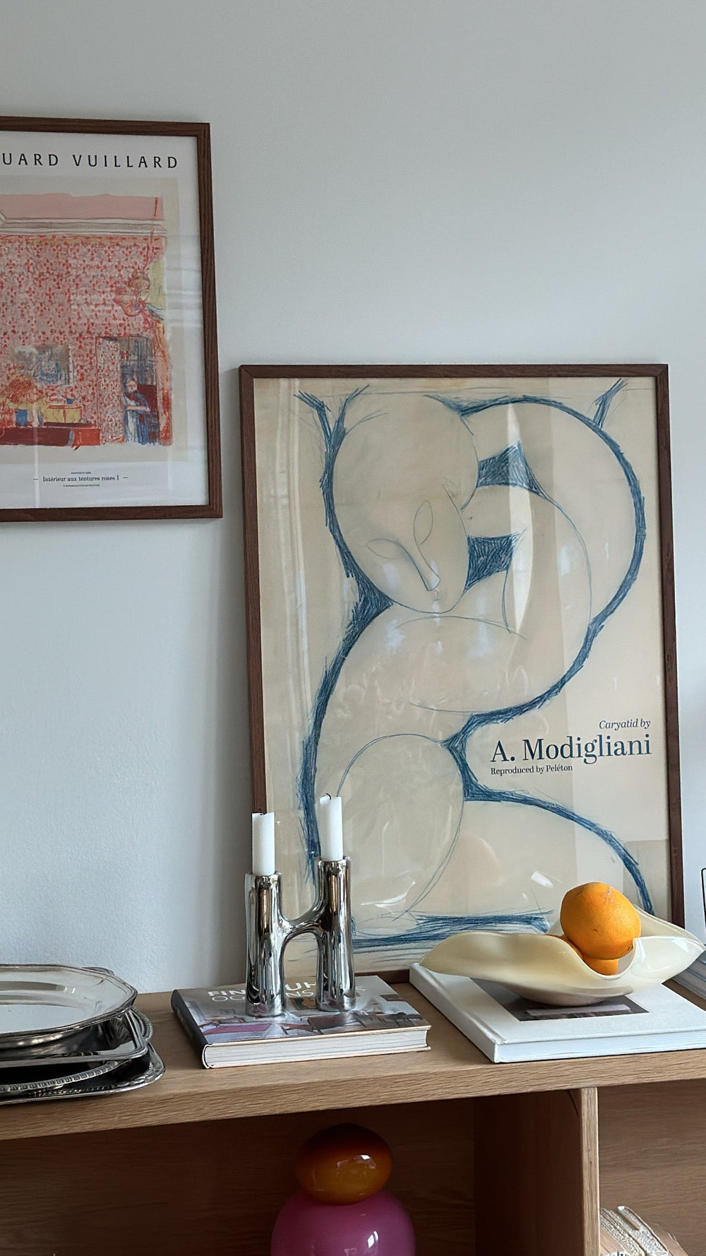 Classics and new voices