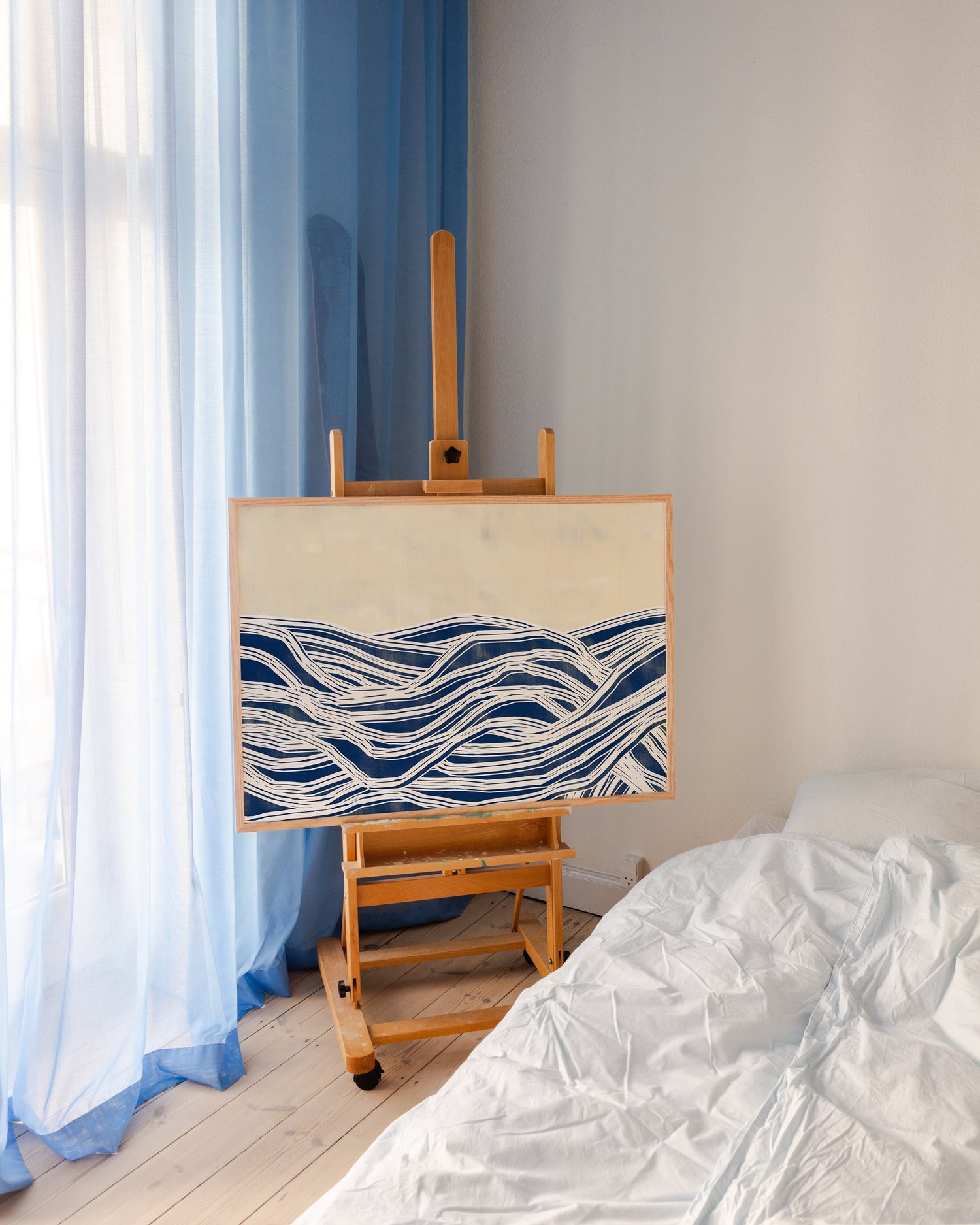 The Sea