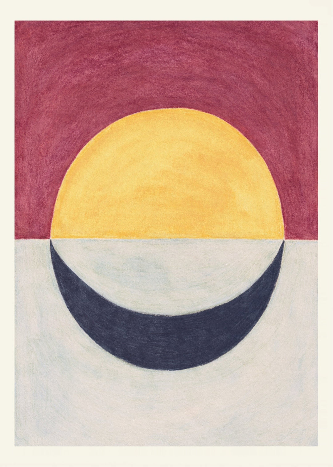 Sun & Moon II