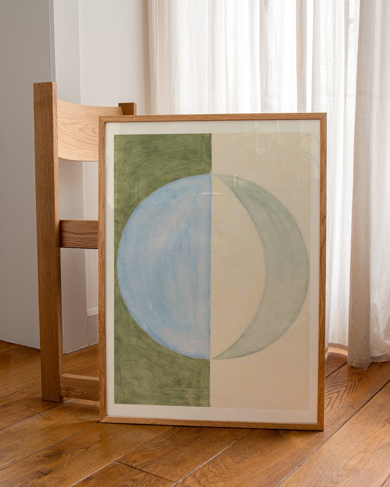 Sun & Moon IV
