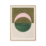 Sun & Moon I