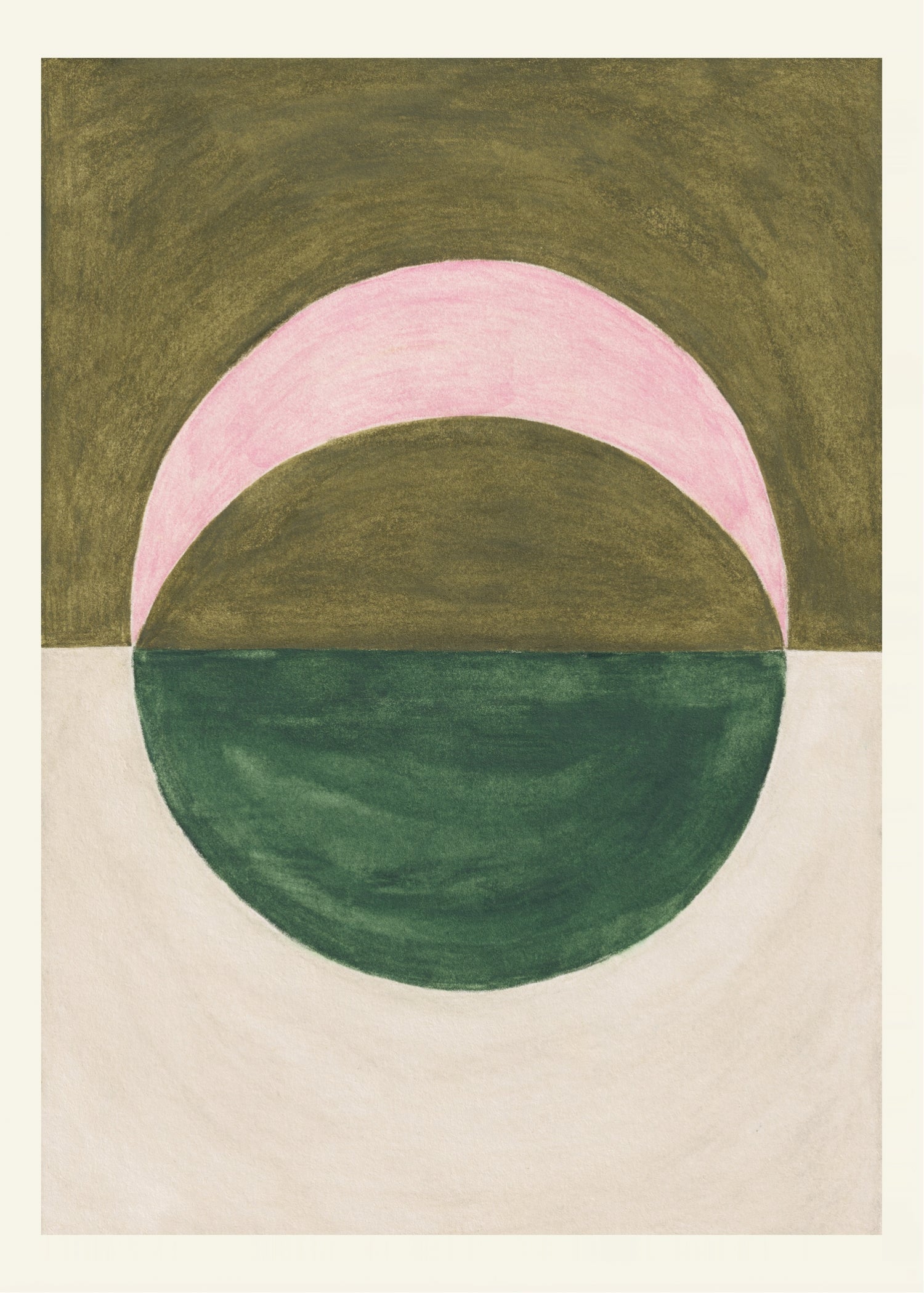 Sun & Moon I